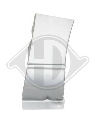 Carrozzeria Ford Focus 01-04 (Cod. D-9232072)