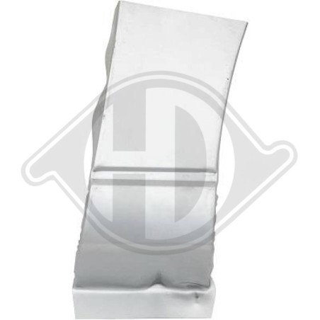 Carrozzeria Ford Focus 01-04 (Cod. D-9232072)