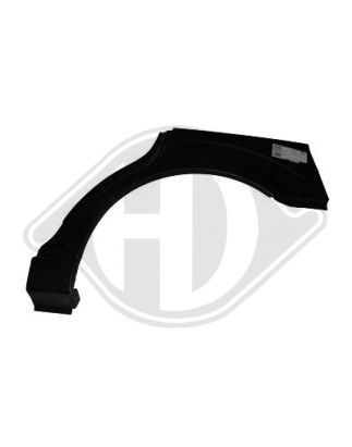 Sponda laterale posteriore sinistra Ford Focus 01-04 (Cod. D-9232231)