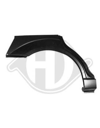 Sponda laterale posteriore destra Ford Focus 01-04 (Cod. D-9232232)