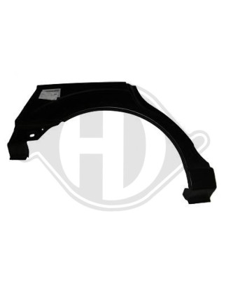 Sponda laterale posteriore destra Ford Focus 01-04 (Cod. D-9232332)