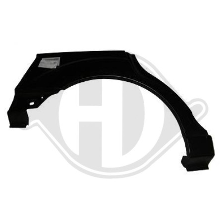 Sponda laterale posteriore destra Ford Focus 01-04 (Cod. D-9232332)