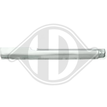 Lamiera ingresso abitacolo  destra Ford Focus II 04-07 (Cod. D-9233022)