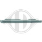 Lamiera ingresso abitacolo  sinistra Ford Focus II 04-07 (Cod. D-9233041)