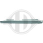 Lamiera ingresso abitacolo  destra Ford Focus II 04-07 (Cod. D-9233042)