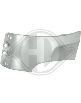Carrozzeria Ford Focus II 04-07 (Cod. D-9233071)