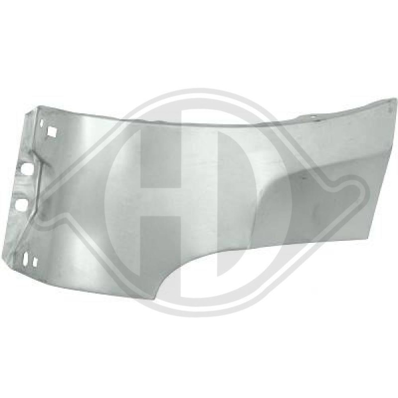 Carrozzeria Ford Focus II 04-07 (Cod. D-9233071)