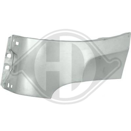 Carrozzeria Ford Focus II 04-07 (Cod. D-9233071)