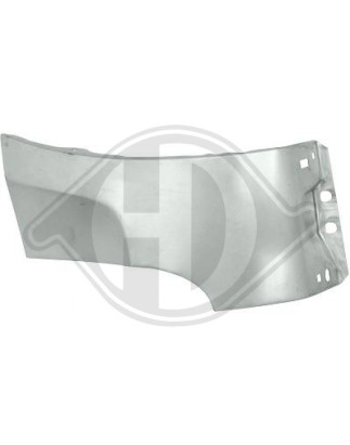 Carrozzeria Ford Focus II 04-07 (Cod. D-9233072)