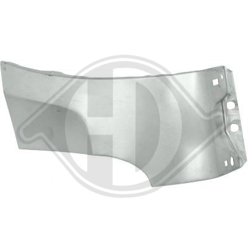 Carrozzeria Ford Focus II 04-07 (Cod. D-9233072)