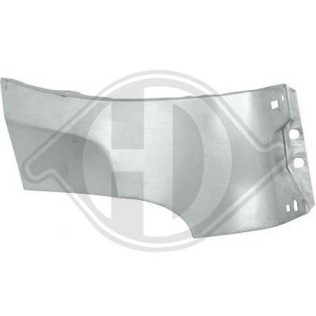 Carrozzeria Ford Focus II 04-07 (Cod. D-9233072)
