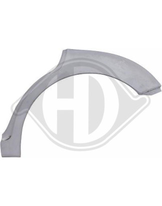 Sponda laterale posteriore sinistra Ford C-Max 03-07 (Cod. D-9233431)
