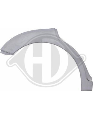 Sponda laterale posteriore destra Ford C-Max 03-07 (Cod. D-9233432)