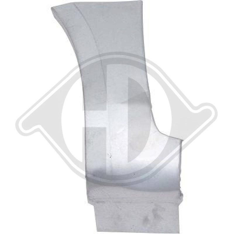 Carrozzeria Ford C-Max 03-07 (Cod. D-9233471)