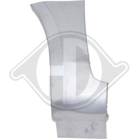 Carrozzeria Ford C-Max 03-07 (Cod. D-9233471)