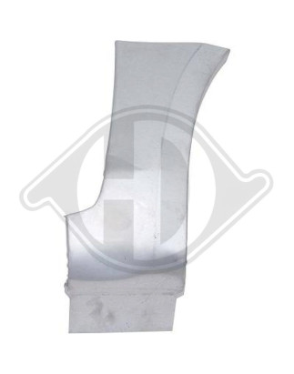 Carrozzeria Ford C-Max 03-07 (Cod. D-9233472)