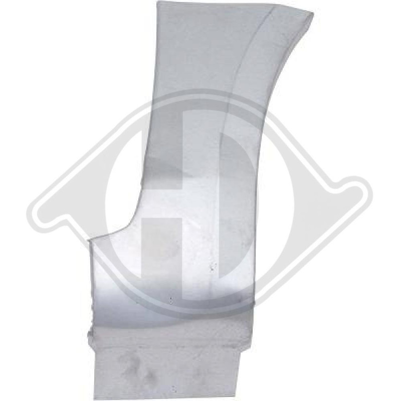 Carrozzeria Ford C-Max 03-07 (Cod. D-9233472)