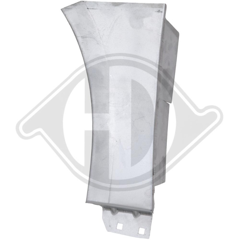 Parafango anteriore sinistro Ford Focus IV Berl./Station wagon (CB8) 11-14 (Cod. D-9233571)
