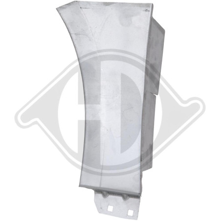 Parafango anteriore sinistro Ford Focus IV Berl./Station wagon (CB8) 11-14 (Cod. D-9233571)