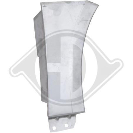 Parafango anteriore destro Ford Focus IV Berl./Station wagon (CB8) 11-14 (Cod. D-9233572)