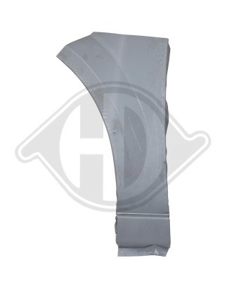 Parafango anteriore sinistro Ford Mondeo(Berlina/Station wagon) 07-10 (Cod. D-9234071)