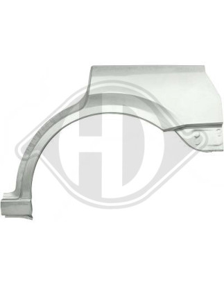 Sponda laterale posteriore sinistra Ford Mondeo(Berlina/Station wagon) 00-03 (Cod. D-9234231)