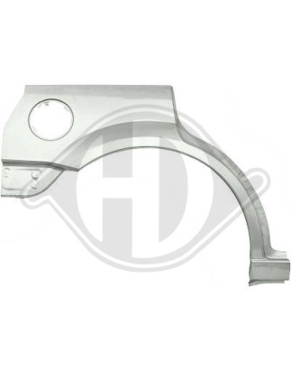 Sponda laterale posteriore destra Ford Mondeo(Berlina/Station wagon) 00-03 (Cod. D-9234232)