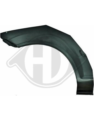 Sponda laterale posteriore destra Hyundai Getz 02-05 (Cod. D-9251032)