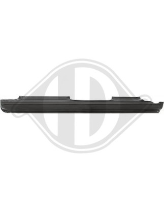 Lamiera ingresso abitacolo  sinistra Hyundai Getz 02-05 (Cod. D-9251041)