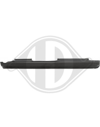 Lamiera ingresso abitacolo  destra Hyundai Getz 02-05 (Cod. D-9251042)