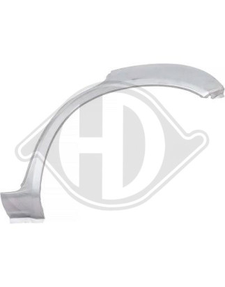 Sponda laterale posteriore sinistra Hyundai Tucson 04-10 (Cod. D-9252131)