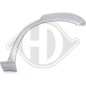 Sponda laterale posteriore sinistra Hyundai Tucson 04-10 (Cod. D-9252131)