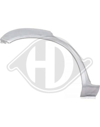 Sponda laterale posteriore destra Hyundai Tucson 04-10 (Cod. D-9252132)