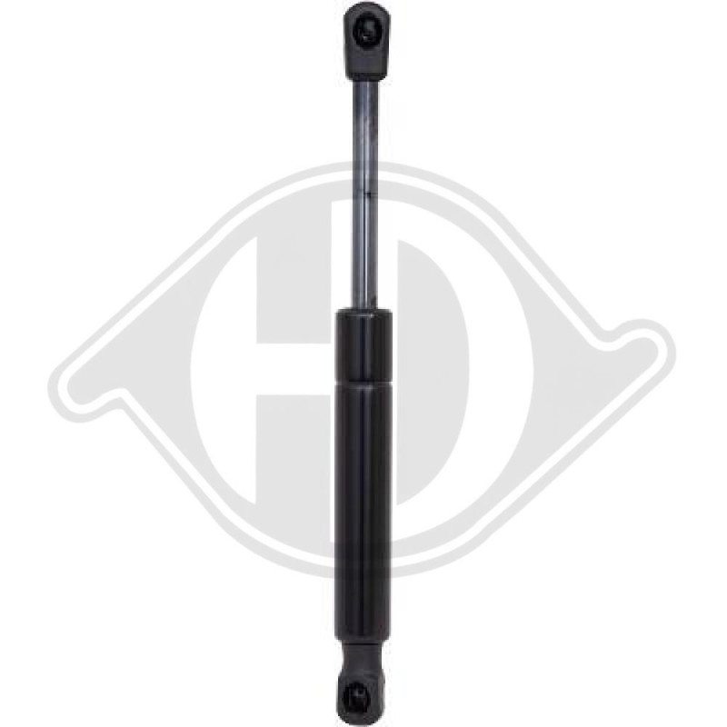 Ammortizatore pneumatico Cofano bagagli /vano carico Alfa Romeo Mito 08- (Cod. D-9300500)