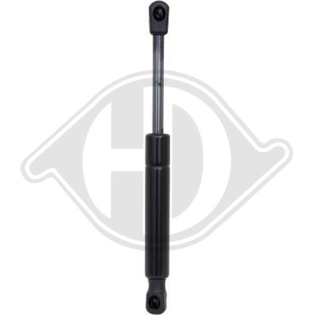 Ammortizatore pneumatico Cofano bagagli /vano carico Alfa Romeo Mito 08- (Cod. D-9300500)