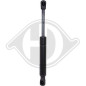 Ammortizatore pneumatico Cofano bagagli /vano carico Alfa Romeo Mito 08- (Cod. D-9300500)