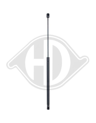 Ammortizzatore pneumatico Cofano motore Alfa Romeo 159 05 -  (Cod. D-9305200)