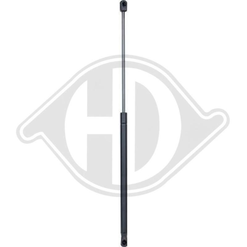 Ammortizzatore pneumatico Cofano motore Alfa Romeo 159 05 -  (Cod. D-9305200)