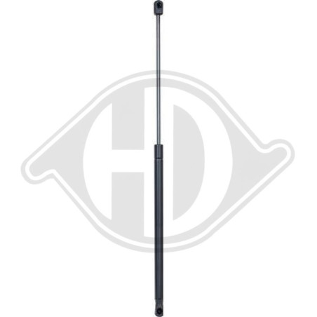 Ammortizzatore pneumatico Cofano motore Alfa Romeo 159 05 -  (Cod. D-9305200)