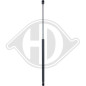 Ammortizzatore pneumatico Cofano motore Alfa Romeo 159 05 -  (Cod. D-9305200)