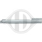 Lamiera ingresso abitacolo  sinistra Opel Kadett E 84-91 (Cod. D-9316021)