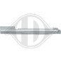 Lamiera ingresso abitacolo  destra Opel Kadett E 84-91 (Cod. D-9316022)