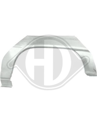 Sponda laterale posteriore sinistra Opel Kadett E 84-91 (Cod. D-9316031)