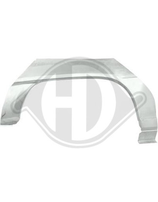 Sponda laterale posteriore destra Opel Kadett E 84-91 (Cod. D-9316032)