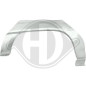 Sponda laterale posteriore destra Opel Kadett E 84-91 (Cod. D-9316032)