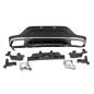Kit Estetico Mercedes GLC X253 COUPE 2016-2019 Look 2020 GLC63 (Cod. E-TCM03143955035)