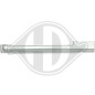 Lamiera ingresso abitacolo  sinistra Opel Corsa A 83-90 (Cod. D-9317021)