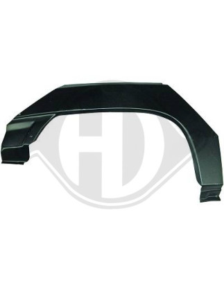 Sponda laterale posteriore destra Opel Corsa A 83-90 (Cod. D-9317032)