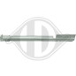 Lamiera ingresso abitacolo  sinistra Opel Astra F 91-97 (Cod. D-9318021)