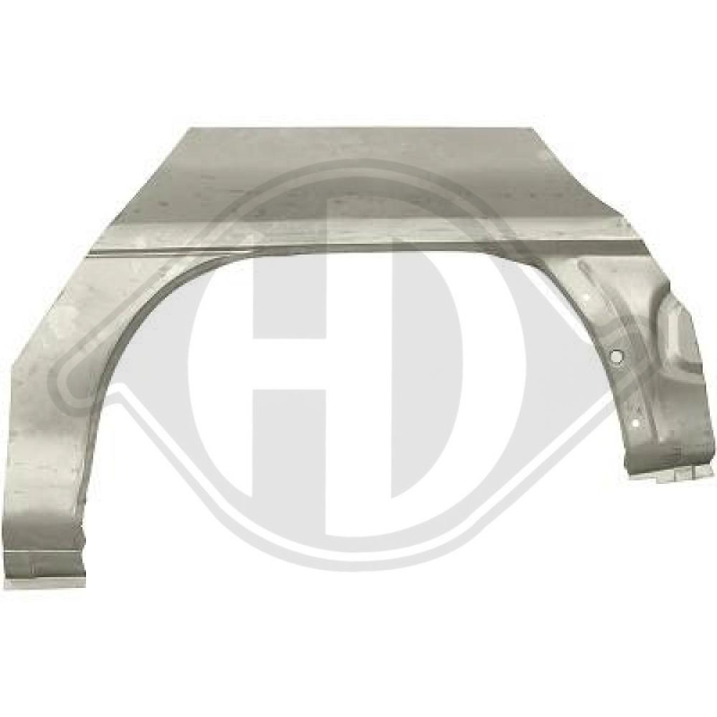 Sponda laterale posteriore sinistra Opel Astra F 91-97 (Cod. D-9318031)